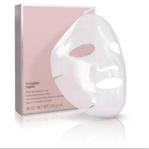 Time Wise  Repair Lifting Bio-Cellulose Mask